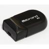 USB флеш накопичувач Mibrand 8GB Scorpio Black USB 2.0 (MI2.0/SC8M3B) - изображение 1