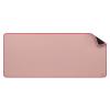 Коврик для мышки Logitech Desk Mat Studio Series Darker Rose (956-000053) - изображение 1