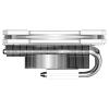 Кулер для процессора ID-Cooling IS-55 ARGB White - изображение 2