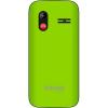Мобільний телефон Sigma Comfort 50 HIT2020 Green (4827798120941) - изображение 2