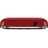Мобільний телефон Nomi i220 Red - изображение 8