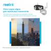 Камера відеоспостереження Reolink Duo 2 LTE - изображение 7