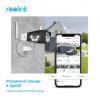 Камера відеоспостереження Reolink Duo 2 LTE - изображение 8