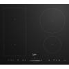 Варочна поверхня Beko HII64500UFT - изображение 1