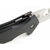 Нож Spyderco Amalgam (C234CFP) - изображение 3