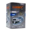 Моторное масло LUBEX ROBUS TURBO 15W40 9л - изображение 1