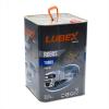 Моторное масло LUBEX ROBUS TURBO 15W40 9л - изображение 3