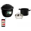 Мультиварка Tefal CY912830 - изображение 12