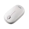 Мышка Acer AMR100 Optical Wireless Bubble White (GP.MCE11.03G)