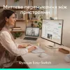 Мышка Logitech Signature Comfort Plus M850L Wireless/USB-C Off-White (910-007716)