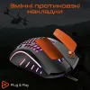 Мышка Meetion GM15 USB Black (MT-GM015-A)