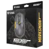 Мишка YENKEE YMS 3600BK Marksman USB Black (45021055)