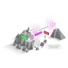 Точка доступа Wi-Fi Mikrotik LHGGR&R11E-LTE7