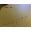 Спутниковый модем Starlink Standard -X- V4 EU Версія з більш потужним роутером (02534212-507)