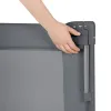 Детский манеж Lionelo ELLEN GREY CONCRETE (LO-ELLEN GREY CONCRETE)