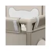 Детский манеж Lionelo Willow XL Beige Sand (LO-WILLOW XL BEIGE SAND)