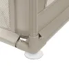 Детский манеж Lionelo Willow XL Beige Sand (LO-WILLOW XL BEIGE SAND)