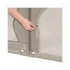Детский манеж Lionelo Willow XL Beige Sand (LO-WILLOW XL BEIGE SAND)