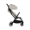 Коляска Lionelo AGIA BEIGE SAND (LO-AGIA BEIGE SAND)