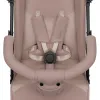 Коляска Lionelo Elia beige taupe (LO-ELIA BEIGE TAUPE)