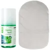 Спрей для очистки ColorWay Screens Cleaning Kit TV/OLED/LED/LCD 200ml + Microfibre (CW-2200)