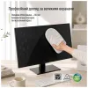 Спрей для очистки ColorWay Screens Cleaning Kit TV/OLED/LED/LCD 200ml + Microfibre (CW-2200)