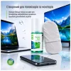 Спрей для очистки ColorWay Screens Cleaning Kit TV/OLED/LED/LCD 200ml + Microfibre (CW-2200)