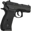 Страйкбольный пистолет ASG CZ 75D Compact 6 мм (15564)