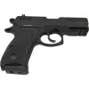 Страйкбольный пистолет ASG CZ 75D Compact 6 мм (15564)