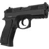 Страйкбольный пистолет ASG CZ 75D Compact 6 мм (15564)
