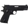 Страйкбольный пистолет ASG STI Lawman Green Gas (14770)