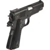 Страйкбольный пистолет ASG STI Lawman Green Gas (14770)