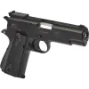 Страйкбольный пистолет ASG STI Lawman Green Gas (14770)