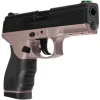 Страйкбольный пистолет ASG Sport 106 Spring Black/FDE (20122)