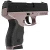 Страйкбольный пистолет ASG Sport 106 Spring Black/FDE (20122)
