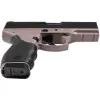 Страйкбольный пистолет ASG Sport 106 Spring Black/FDE (20122)
