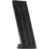 Страйкбольный пистолет ASG Sport 106 Spring Black/FDE (20122)