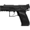 Страйкбольный пистолет ASG CZ75 P-07 Duty Blowback CO2 (16720)