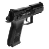 Страйкбольный пистолет ASG CZ75 P-07 Duty Blowback CO2 (16720)