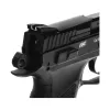 Страйкбольный пистолет ASG CZ75 P-07 Duty Blowback CO2 (16720)