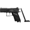 Страйкбольный пистолет ASG CZ75 P-07 Duty Blowback CO2 (16720)