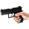 Страйкбольный пистолет ASG CZ75 P-07 Duty Blowback CO2 (16720)