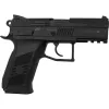 Страйкбольный пистолет ASG CZ75 P-07 Duty CO2 (16718)
