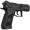 Страйкбольный пистолет ASG CZ75 P-07 Duty CO2 (16718)