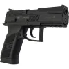 Страйкбольный пистолет ASG CZ75 P-07 Duty CO2 (16718)