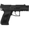 Страйкбольный пистолет ASG CZ75 P-07 Duty CO2 (16718)
