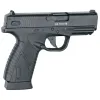 Страйкбольный пистолет ASG Bersa BP9CC Blowback CO2 (17308)