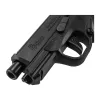 Страйкбольный пистолет ASG Bersa BP9CC Blowback CO2 (17308)