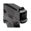 Страйкбольный пистолет ASG Bersa BP9CC Blowback CO2 (17308)