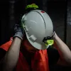 Фонарь Mactronic Ultimo X1000 (1000 Lm) Cool White/Red Type-C Recharg Helmet Kit (PHL0012) (DAS303693)